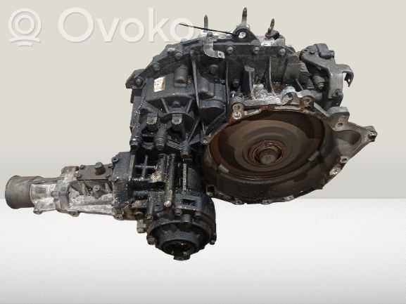 Mitsubishi Outlander Automatic gearbox 