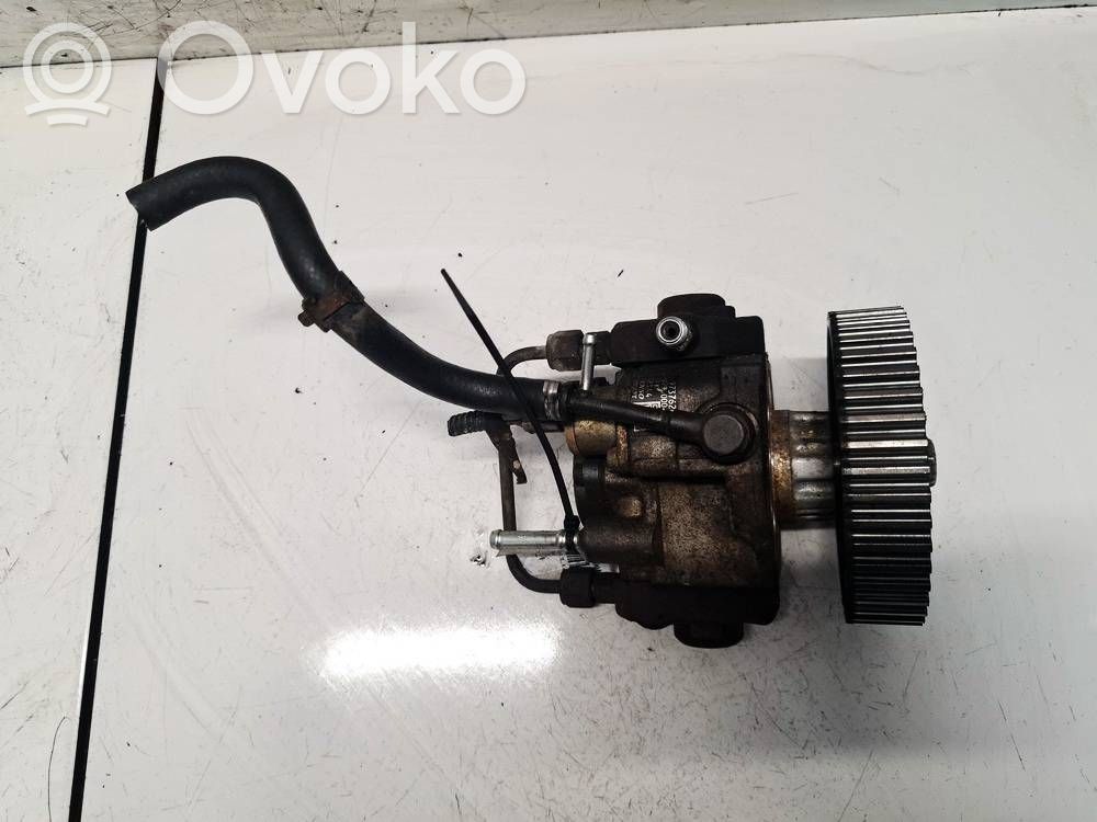 Opel Zafira B Pompa wtryskowa wysokiego ciśnienia