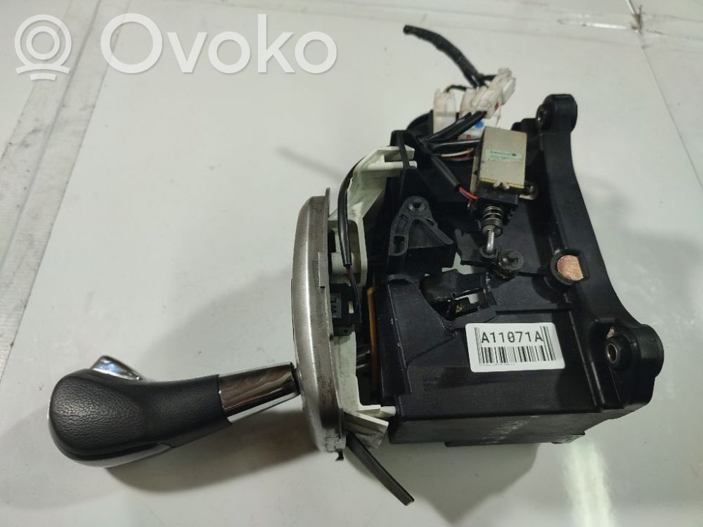 Chevrolet Captiva Selettore cambio 