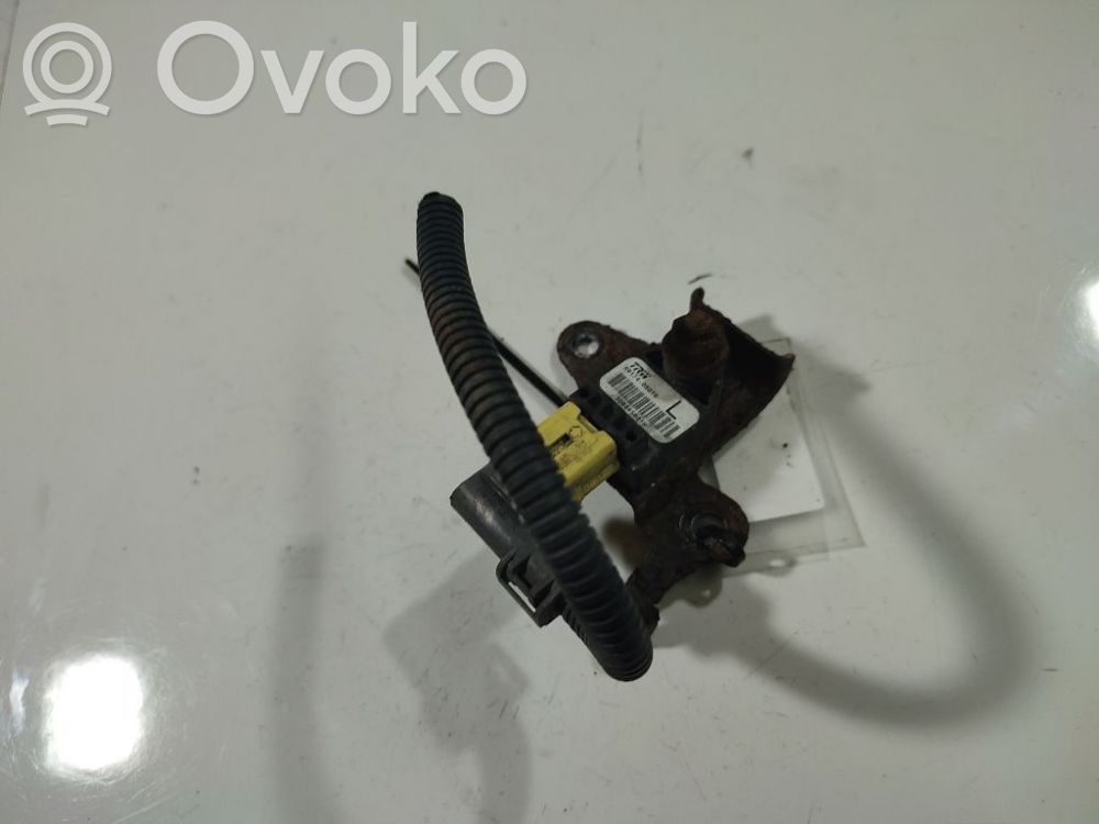 Toyota Avensis T250 Sensore d’urto/d'impatto apertura airbag 