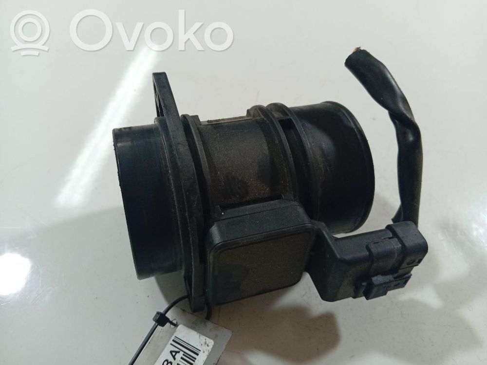Nissan Primera Misuratore di portata d'aria