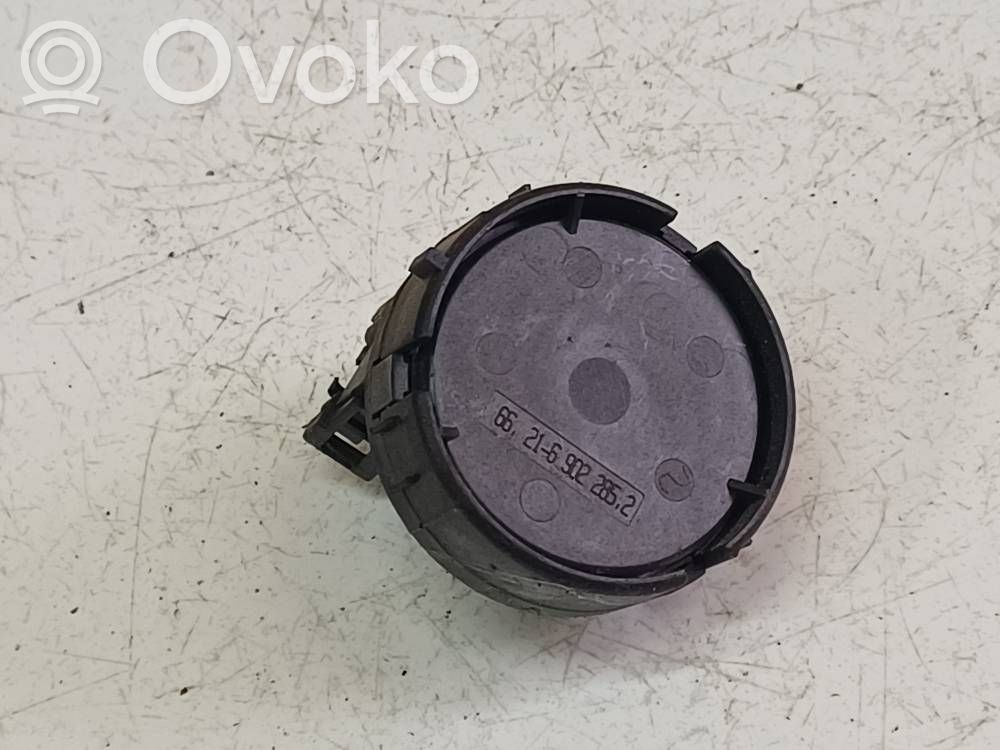 BMW X5 E53 Altra parte esteriore 