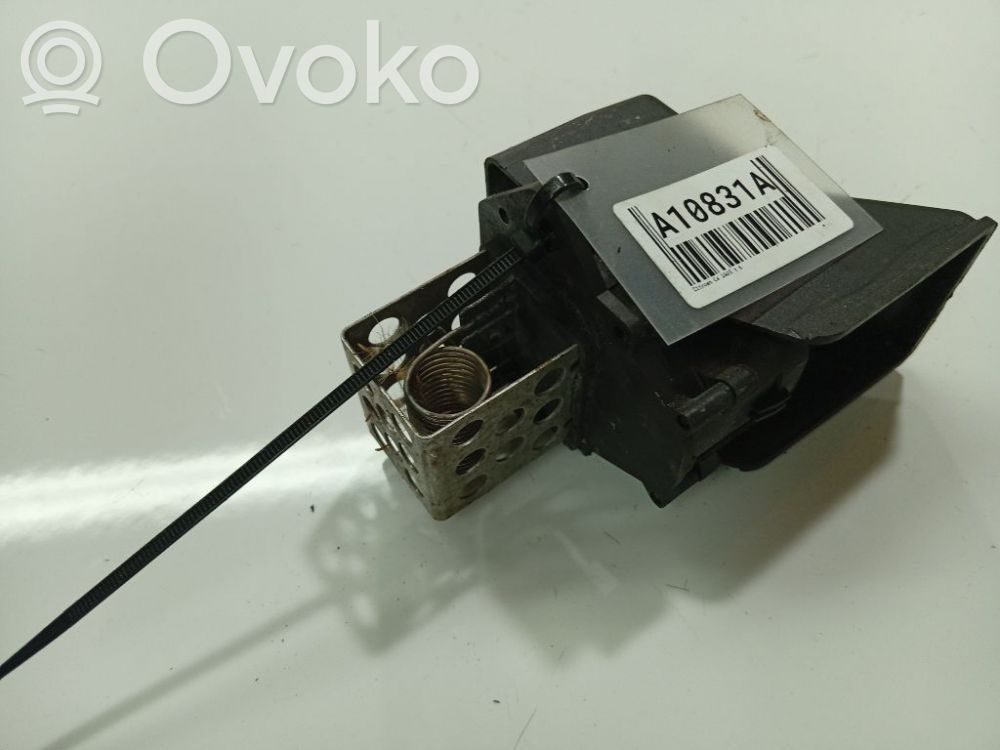 Citroen C4 I Motorino ventola riscaldamento/resistenza ventola