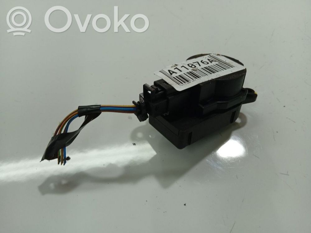 Motor/actuator clapetă aer   AV6N19E616AA,AV6N19E616AA,AV6N19E616AA,AV6N19E616AA