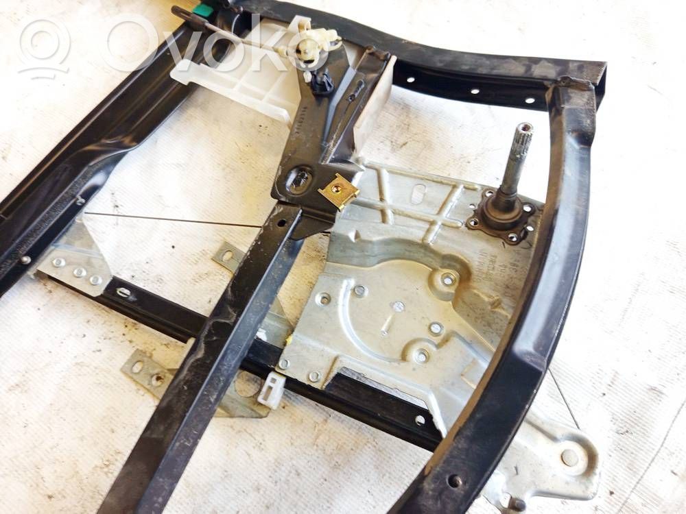 Macara ușă glisantă cu motor   8D0839399A,8D0839399A