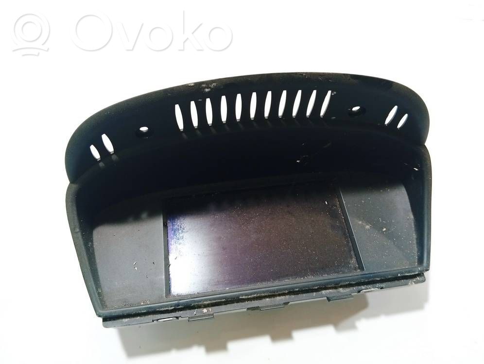 Bildschirm / Display / Anzeige   65829211970,65829211970,65829211970,65829211970,AL9055