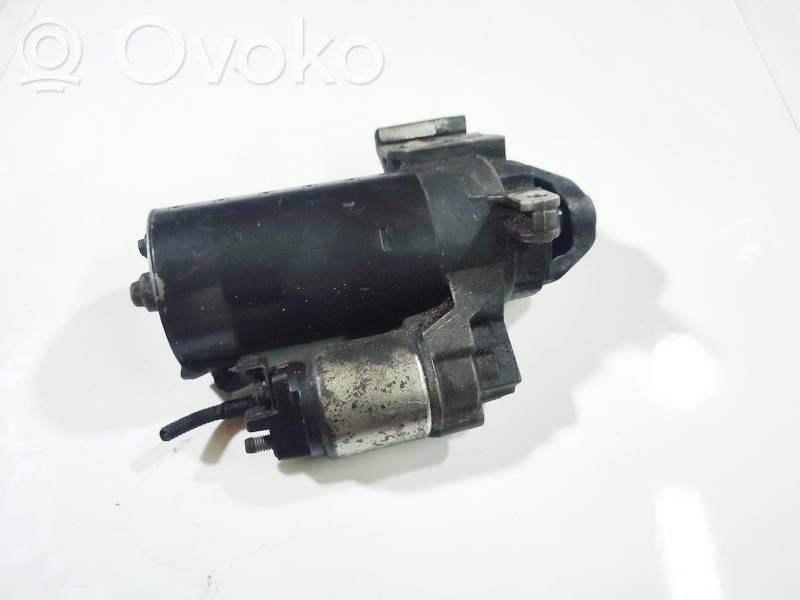 Motorino d’avviamento   1005831596,1005831596