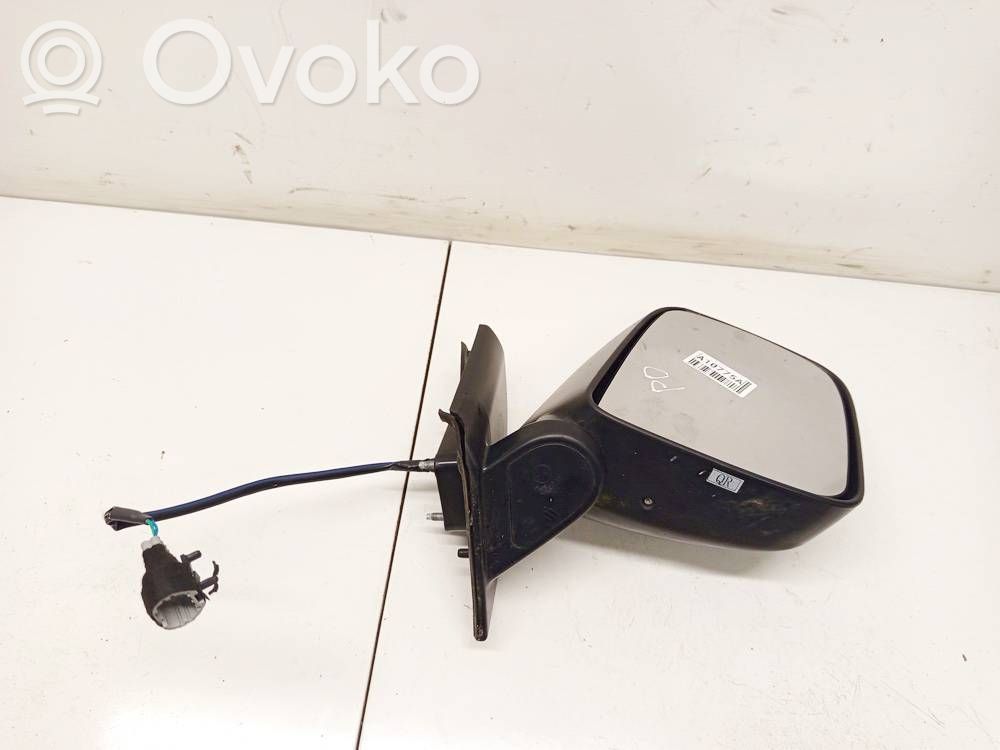 Nissan e-NV200 Elektryczne lusterko boczne drzwi przednich 
