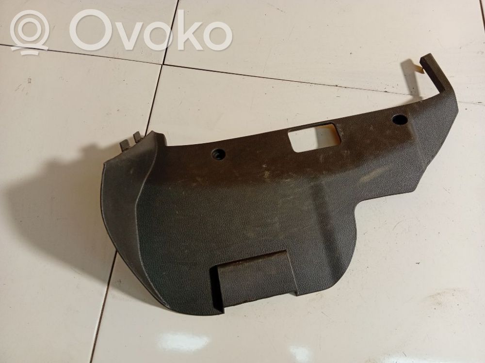 Volvo S60 Altra parte interiore 
