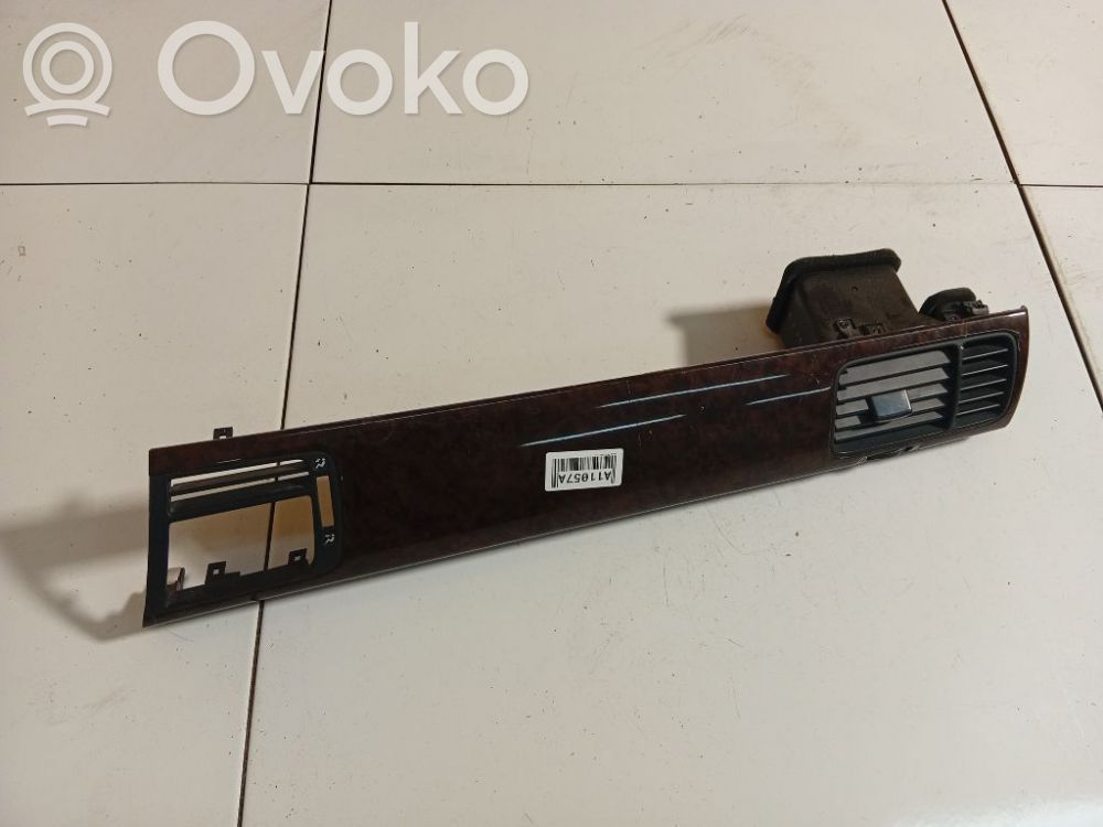 Honda FR-V Griglia di ventilazione centrale cruscotto