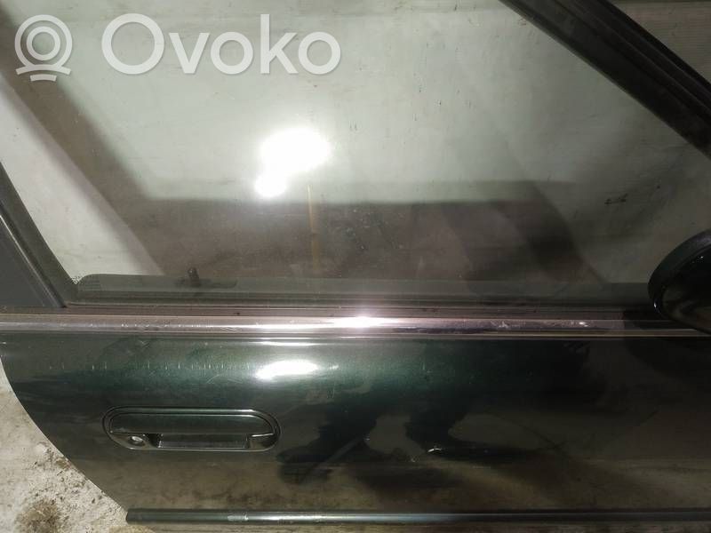 Rover 620 Rivestimento modanatura del vetro della portiera anteriore 
