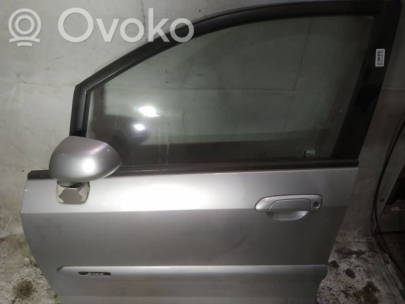 Honda Jazz Ușă față 