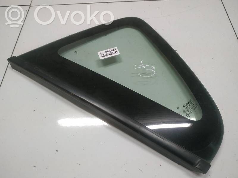 Renault Scenic II - Grand scenic II Finestrino laterale posteriore
