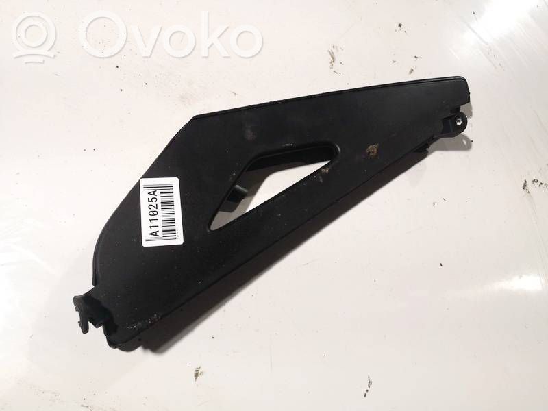 Audi A3 S3 8P Alte piese de interior