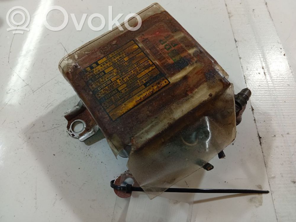 Toyota Previa (XR30, XR40) II Centralina/modulo airbag