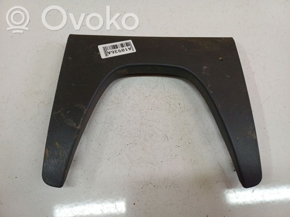 Mazda Premacy Altra parte interiore 