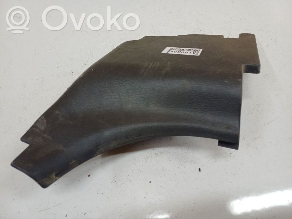 Mazda Premacy Altra parte interiore 