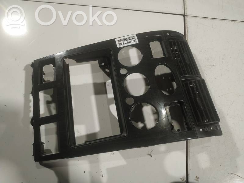 Ford Mondeo Mk III Tunel środkowy 
