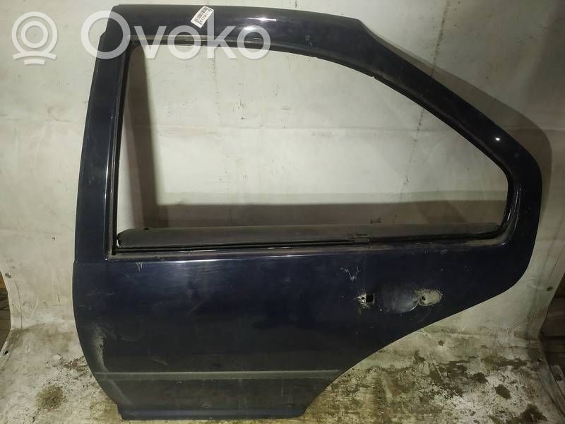 Portiera posteriore   MELYNOS,MELYNOS