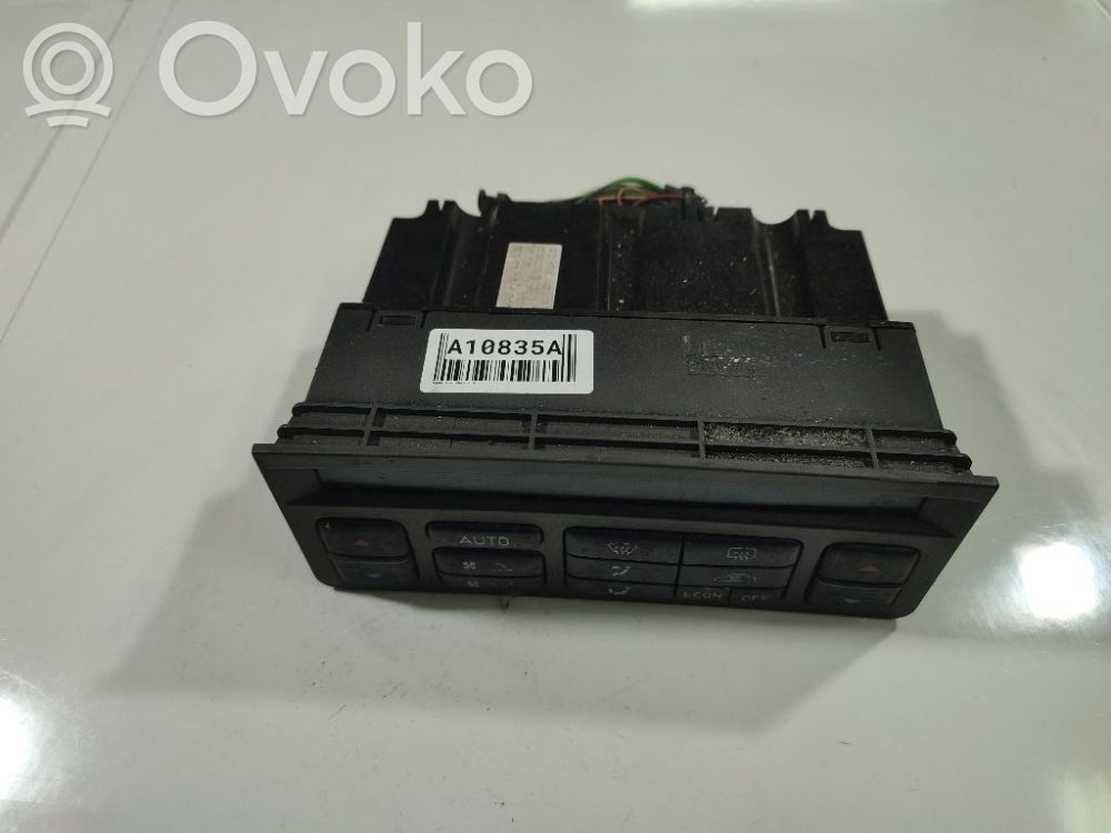 Saab 9-5 Unitate control climatizare 