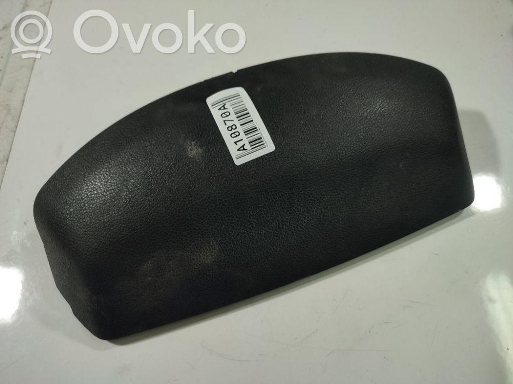 Skoda Roomster (5J) Luce d’arresto centrale/supplementare 