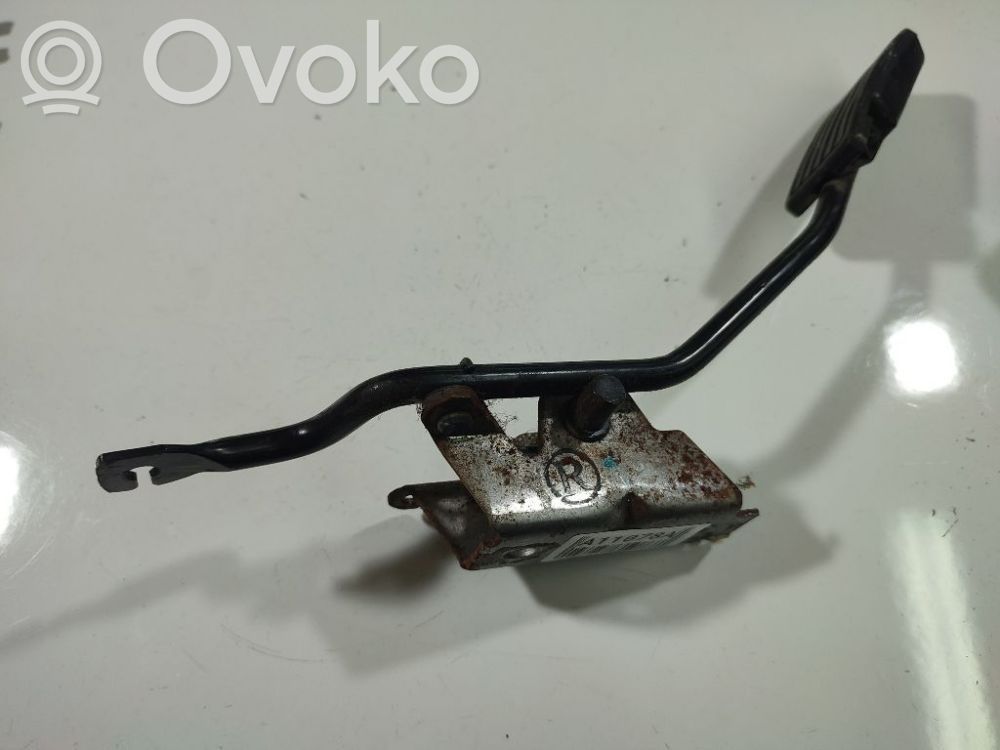 Honda Jazz Pedală ambreiaj