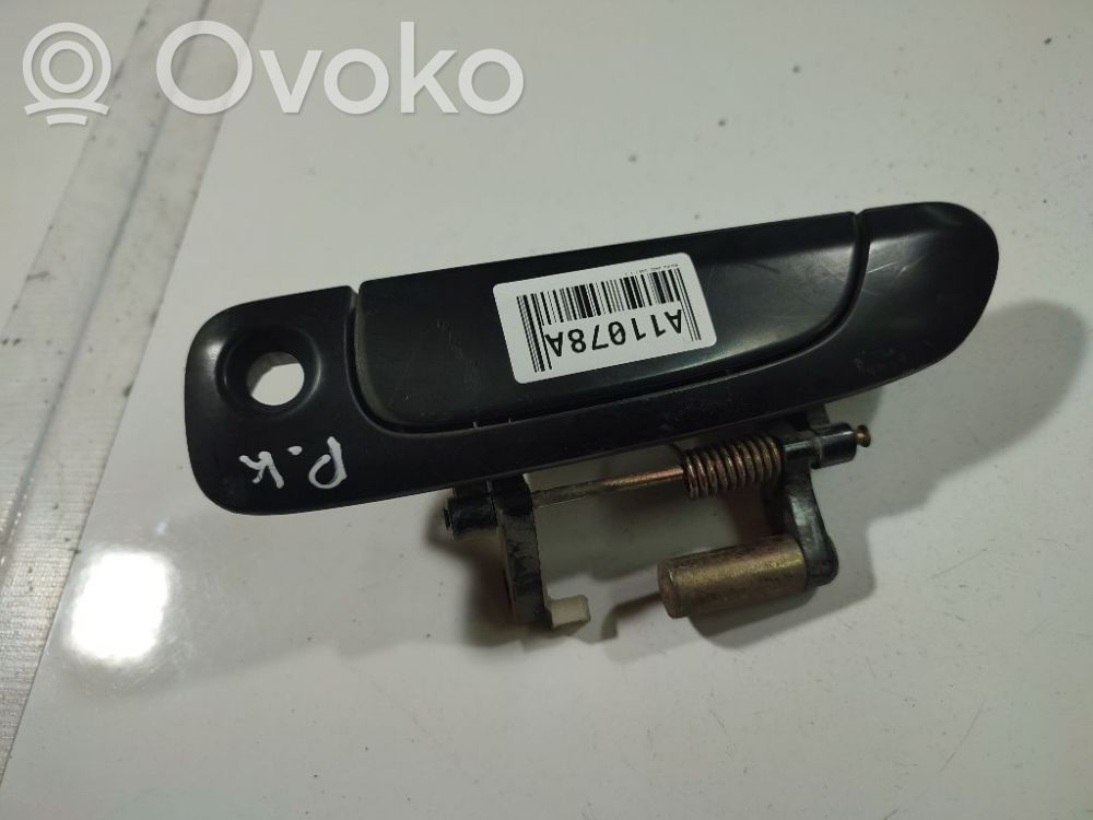 Honda Jazz Mâner exterior ușă față