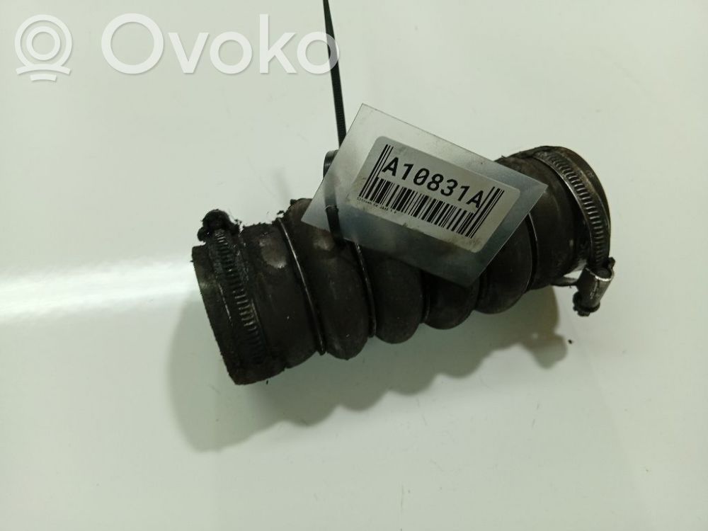 Citroen C4 I Furtun/conductă intercooler 