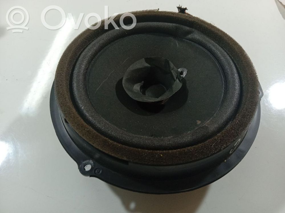 Ford C-MAX II Altoparlante portiera anteriore 