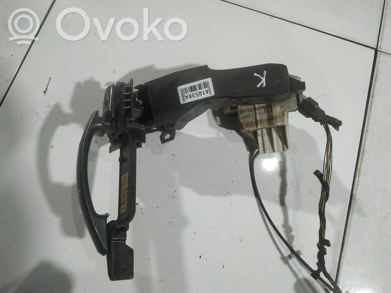 Ford Mondeo Mk III Serrure de porte avant 