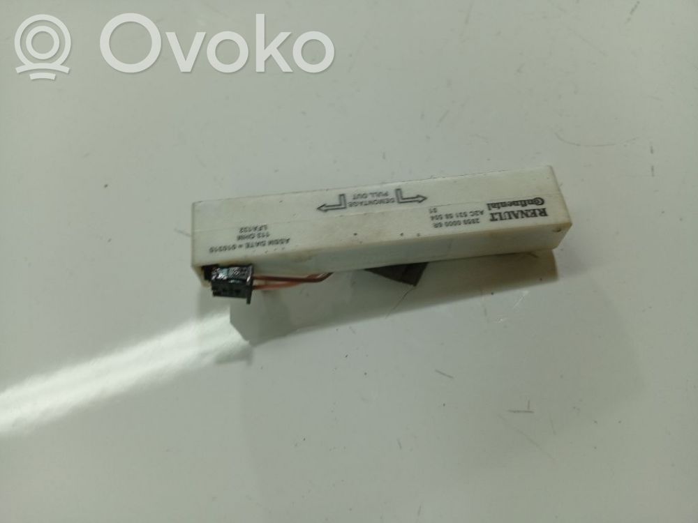 Centralina antenna   285900006R,285900006R,A2C53158504