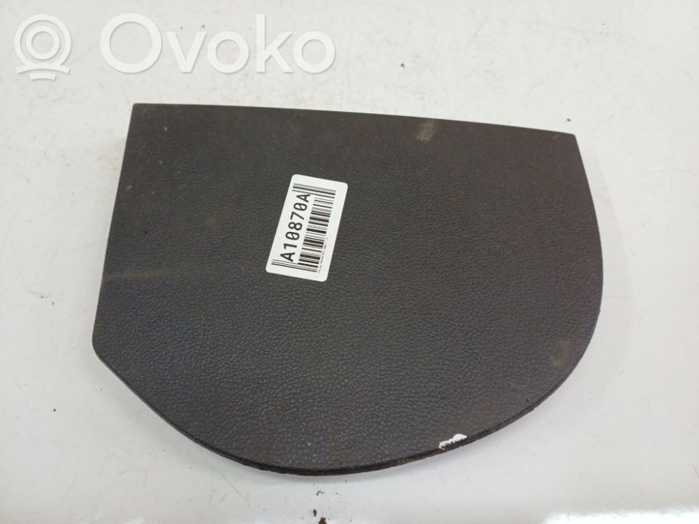 Skoda Roomster (5J) Altra parte interiore 