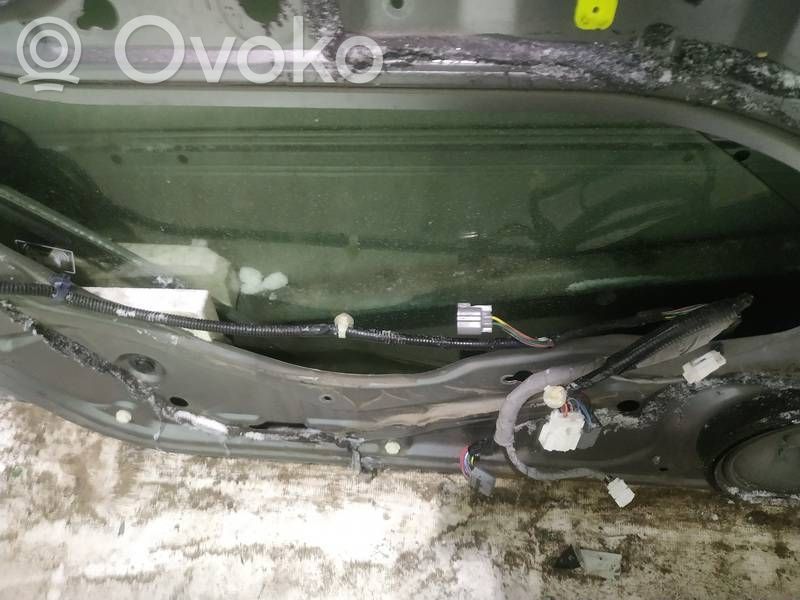 Honda Civic Geam ușă față patru uși 
