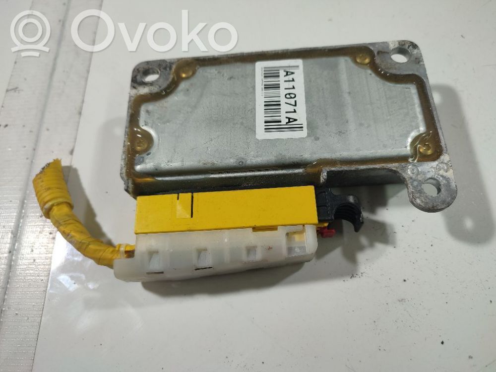 Chevrolet Captiva Centralina/modulo airbag