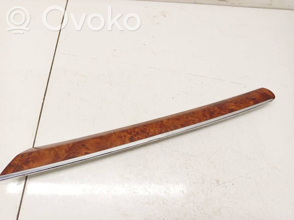 Mercedes-Benz ML W164 Alte piese de interior 