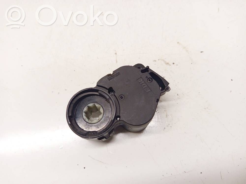 Peugeot RCZ Motor/actuator clapetă aer 