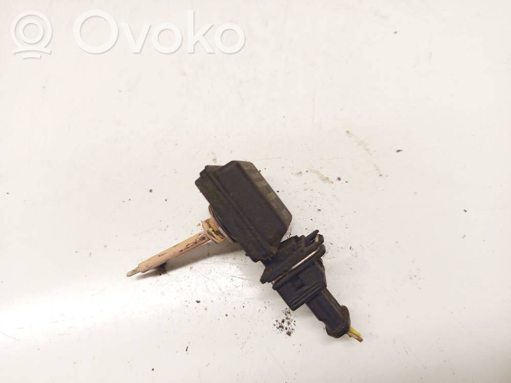 Peugeot RCZ Sensor de nivel del refrigerante 