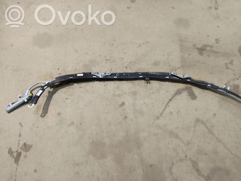Opel Vectra C Kurtyna airbag 