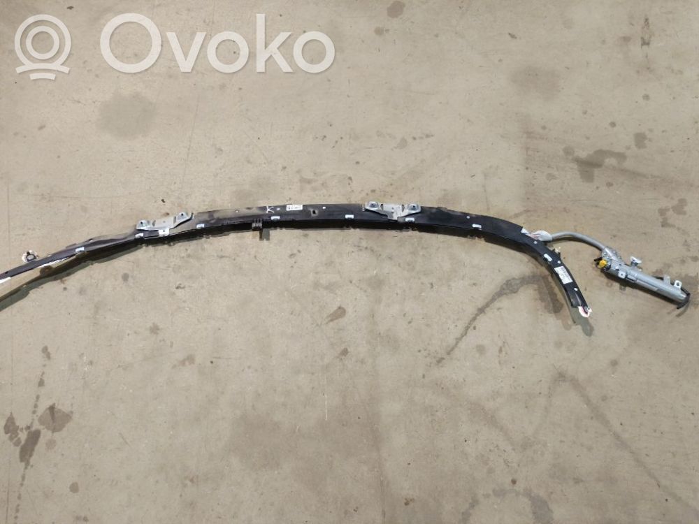 Opel Vectra C Airbag da tetto 