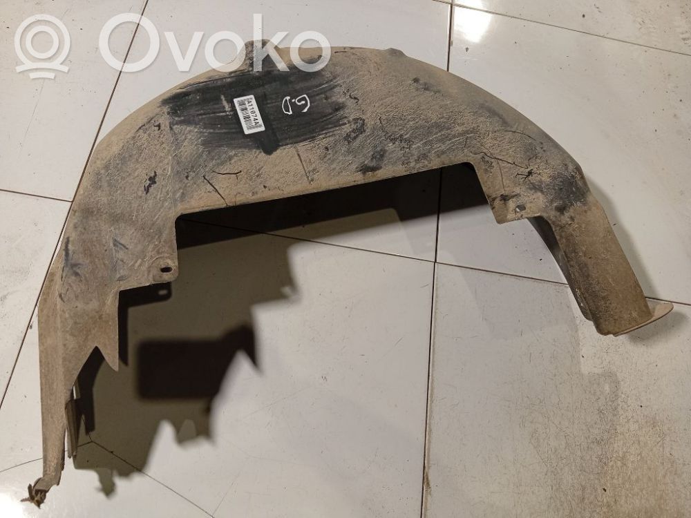 Peugeot Expert Takapyörän sisälokasuojat 