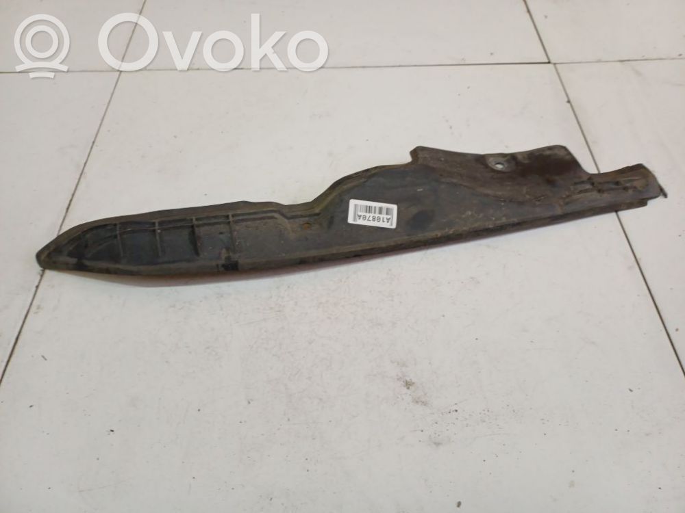 Skoda Roomster (5J) Alte piese de exterior 