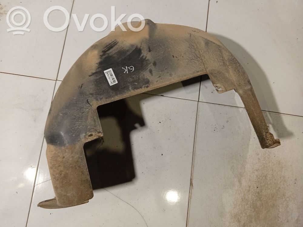 Peugeot Expert Pare-boue arrière 