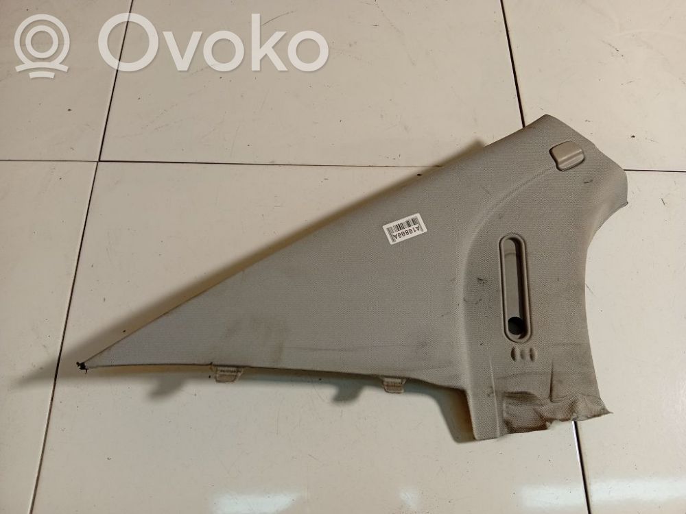 Opel Vectra C Alte piese de interior