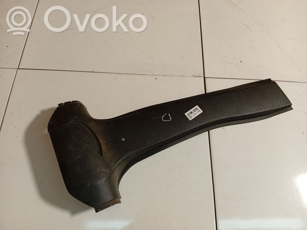 Opel Astra F Alte piese de interior 