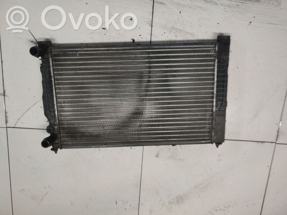 Skoda Superb B5 (3U) Radiatore di raffreddamento 