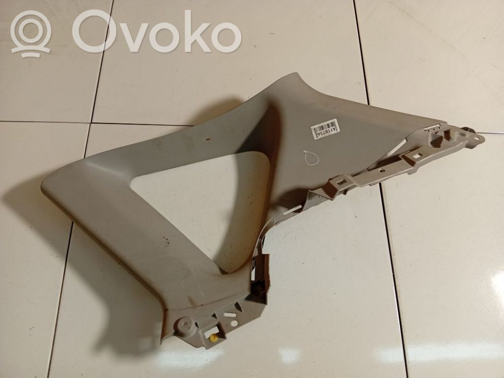 Mazda 3 I Alte piese de interior