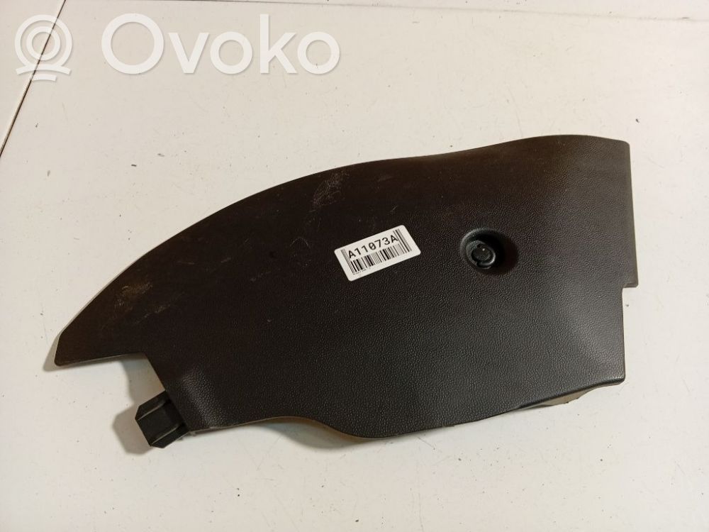 Mazda 3 I Inne części wnętrza samochodu 