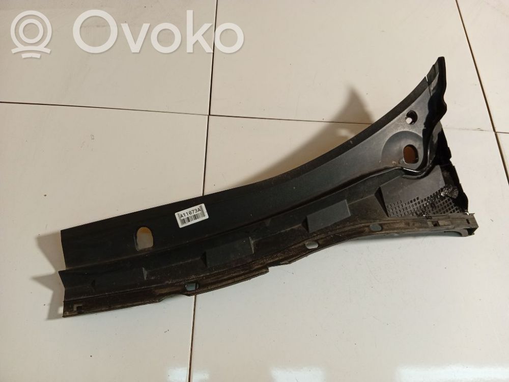 Mazda 3 I Rivestimento del tergicristallo 