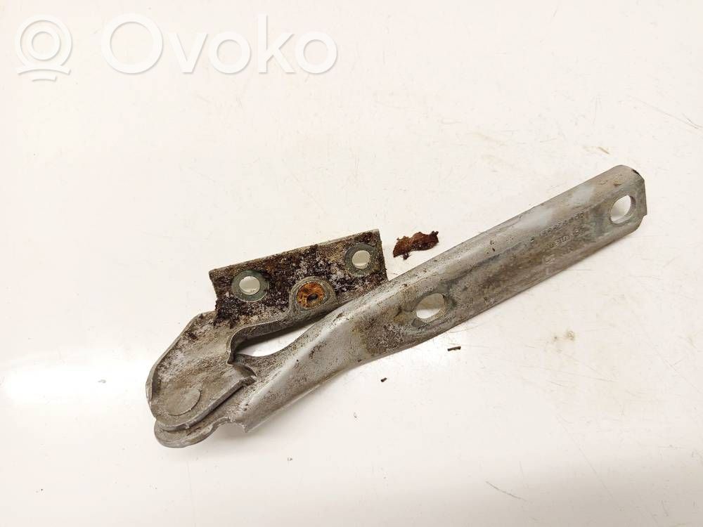 Audi A4 S4 B5 8D Cerniere del vano motore/cofano