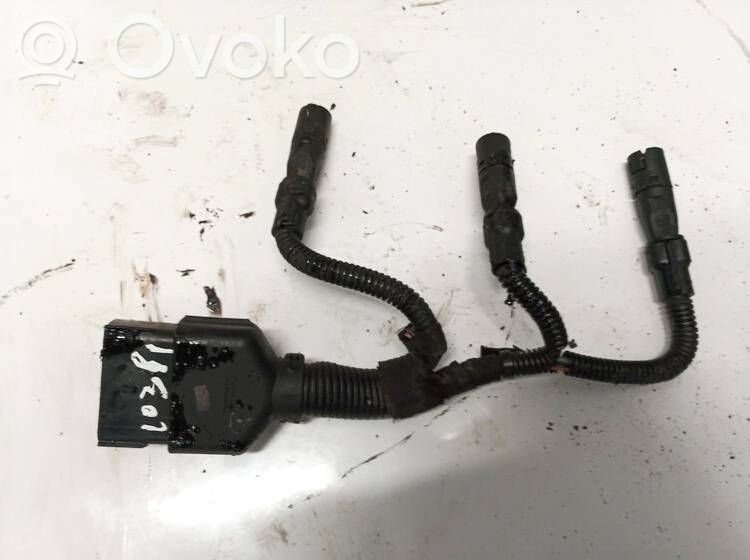 Opel Insignia A Sytytystulpan johdot 